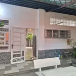 Bán căn nhà ngay lê duẩn, thị trấn long thành, đồng nai. giá bán 1ty950, 110m2. nhà 98m2. 12m2 sân vườn