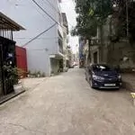 Chỉ với 1.7 tỉ sở hữu ngay căn nhà 45m2 trung tâm phường sở dầu, hồng bàng