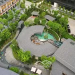 Bán bt tại tokyu retreat, 8,6 tỷ, 140m2, 3 phòng ngủ 3 vệ sinh 2 tầng, mặt tiền 80m