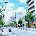 Bán nhà mặt tiền kinh doanh phạm văn chí, nhà đẹp 5 lầu, chỉ 10 tỷ 5, q.6