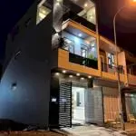 Nhà 1 trệt 2 lầu gần ql13 – vsip1 – aeon mall, tiện ở và cho thuê