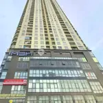 Chính chủ cho thuê văn phòng 200m giá 30 triệu,toà sme hoàng gia, đường tô hiệu - hà đông