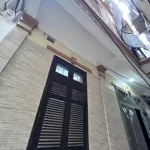 Bán nhà phố tôn đức thắng- 5 tầng dân xây- ngõ nông- dt 36m2- 7.5 tỷ