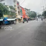 Mtkd chợ lớn - bình phú - sát trần văn kiểu 4x21m 1 trệt 2 lầu st sát góc