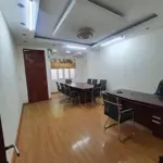 Cho thuê sàn văn phòng 90m full tiện ích ngay gần hồ văn quán