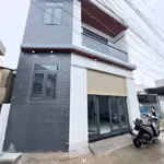 Bán nhà 1 trệt 1 lầu p.quang vinh, 6,5x9,5=62m2, sổ riêng,đã hoàn công, 3 phòng ngủngay hột vịt thu hà,shr