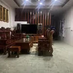 Cần cho thuê nhà full nội thất. ngay cạnh vsip3 1000ha. xây dựng 1 trệt 1 lầu 3 phòng ngủ