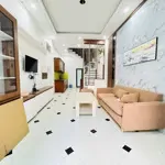Vip hà đông - 32m2 x 5 tầng - chỉ 6x tỷ - 10m ra mặt phố - gần bưu điện hà đông - vô vàn tiện ích