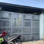 Bán nhà cấp 4 sau trạm y tế xã xuân thới thượng