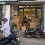 Giảm 1tỷ bán gấp biệt thự mini sau lưng chợ bà điểm, hóc môn, 6,3 tỷ, 90m2.vừa ở vừa kinh doanh