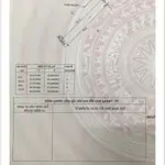 Bán kho, nhà xưởng tại thị trấn vạn giã, 1,2 tỷ, 162 m2, giá ưu đãi