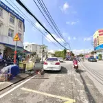 đất full thổ cư 107m2 không lộ giới ngay chợ 339 phước long b, hxh 8m, gần trường th võ văn hát