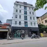 Siêu phẩm hiếm nhất bắc từ liêm, phân lô, vỉa hè ô tô tránh, 6 tầng thang máy, doanh thu hơn 200tr