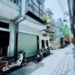 Bán gấp nhà đẹp vạn phúc hà đông, đường ô tô, nhà 4 tầng xây cực đẹp, kinh doanh.