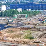 Spring ville nhơn trạch mở bán nhà phố & biệt thự cao cấp, sổ hồng từng căn