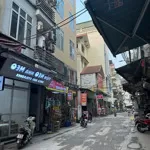Chính chủ bán nhà dân xây mễ trì thượng 34.7m2 x 4 tầng, 15m ra ô tô