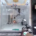 Bán nhà mặt tiền gia phú đoạn cao văn lầu ngang 4 dài 18m, chỉ 15 tỷ 5, q. 6