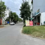 Bán lô góc mặt tiền đường lê bình, gần biển (đất xây cao tầng) phù hợp xây căn hộ khách sạn