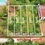 Cần tiền bán lô đất trung tâm cư bao, 225m2 thổ cư, giá bán 320 triệu