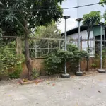 Bán căn nhà diện tích khủng ngay chợ tx 21 khu phân lô, đường lớn
