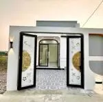 Mái ấm cho gia đình nhỏ chìa khóa trao tay chỉ 400tr sở hữu ngay