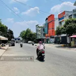 Bán nhà riêng tại đường lê thị riêng, quận 12, hồ chí minh, giá tốt 5,9 tỷ, 90m2