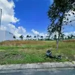Chủ cần bán nền đường d1, kdc hồng loan, phường hưng thạnh, quận cái răng, tp cần thơ