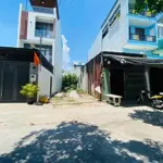 Vị trí đẹp - bán lô đất đường 8m - 107m2 full thổ cư ngang 4m5 - đường 109 p. phước long b - 8tỷ5