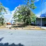 Cg bá.n cặp nền 160m² đường d14 kdc hồng loan 6a, hưng thạnh, cái răng, tp. cần thơ.