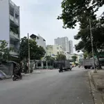Nhà mới mtkd đường số 23-vành đai 4x15.5m 1trệt 3lầu st ngay công viên