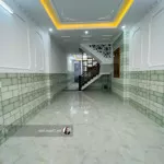 Nhà mặt tiền khu vip bình phú p10 q6 giá 13.2 tỷ sổ hồng đủ 4x17m +3 lầu nhà mới chưa ở 0938295519