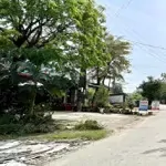 Bán đất mặt tiền đường tùng thiện vương thông thẳng lê đức anh về các khu dân cư, biệt thự cao cấp