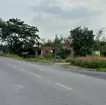 Bán gấp 10mét ngang ngay kênh đông củ chi, sổ hồng riêng 450triệu đường nhựa 8mét tỉnh lộ 2 củ chi