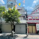 Bán nhà mặt phố tại tân thuận nam, 14,2 tỷ, 80m2, 3pn + 4wc, chỉ với giá tốt