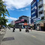 Bình phú ngay cxpld đoạn sầm uất gần st mega đường 10m, 60m2, 5 tầng chắc chắn 5pn chỉ 10,45 tỷ