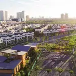 Bán shophouse tại kđt tây hồ tây - starlake hà nội, giá thỏa thuận, 172.5m2, mặt tiền 7.5m