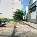Bán lô đất mặt tiền 83,3m2 đường số 7, bình trưng đông, quận 2 cách nguyễn duy trinh 30m