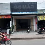 Cần bán nhà mặt tiền kinh doanh gần vòng xoay an phú thuận an