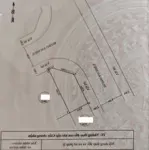 Bán lô góc 52m2 tđc hoa quả (tđc vinhomes). giá: 72 triệu/m2