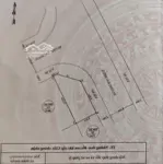 Bán lô góc 52m ngang 5m vuông vắn. tại khu chợ hoa quả, tđc xi măng sở dầu hồng bàng