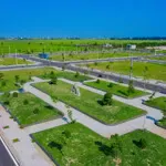 90m2 1,3 tỷ chính chủ bán mảnh trung tâm kcn tiền hải, mt 5m , đường 13m hướng đn sổ đỏ trao tay