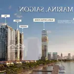 Cdt masterisehomes mở bán chính thức căn hộ hàng hiệu grand marina sài gòn do jw marriott vận hành