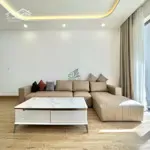 Cho thuê nhà đẹp full nội thất 3 phòng ngủ kđt mỹ gia gói 8 có hồ bơi giá 25 triệu
