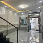 Cô yến định cư nước ngoài cần bán gấp nhà hẻm 4m đường vườn lài, tân phú. giá 6tỷ, 87m2.