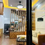 Bán nhà riêng 45m2, 3pn, 3wc tại hồ tùng mậu, bắc từ liêm, hà nội, giá tốt 8,8 tỷ