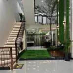 Bán nhà 1 trệt 3 lầu đẹp hoàn công gần biển bãi sau hẻm ô tô tránh phường 2 giá chỉ 11.5 tỷ