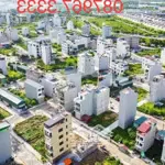 Bán đất dịch vụ vân canh đẹp không tỳ vết