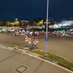 Bán nhà mặt phố ngay vòng xoay phú lâm, q6. ngang gần 7m, kết cấu 4 tầng. giá 10,98 tỷ tl