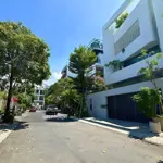 Bán đất kdc đông thủ thiêm, phường bình trưng đông , q2, tp thủ đức. dt: 8x 20 = 160. giá: 16 tỷ