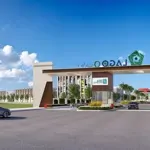 Còn vài lô đất nền có vị trí đẹp nhất nằm trong dự án lago centro